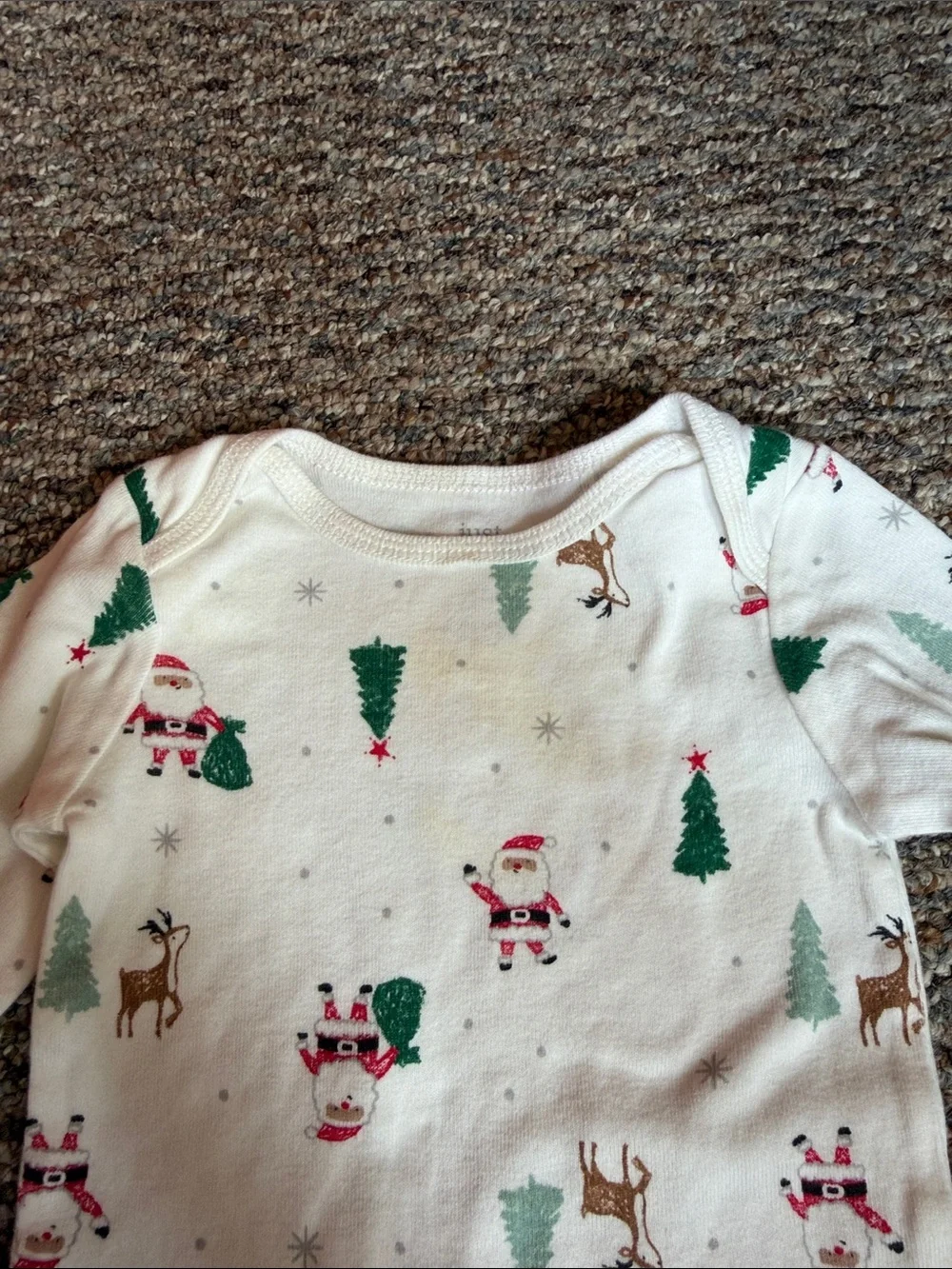 Just One You By Carters two piece